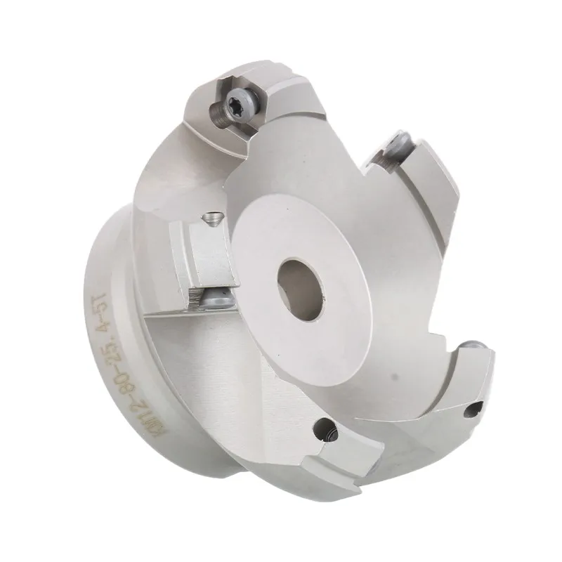 45 Face Milling Cutter factory