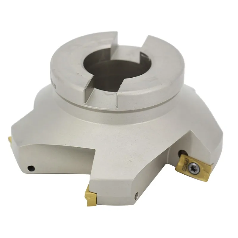 75 Heavy-Duty Roughing Face Milling Cutter suppliers