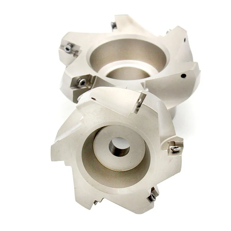 75 Heavy-Duty Roughing Face Milling Cutter best