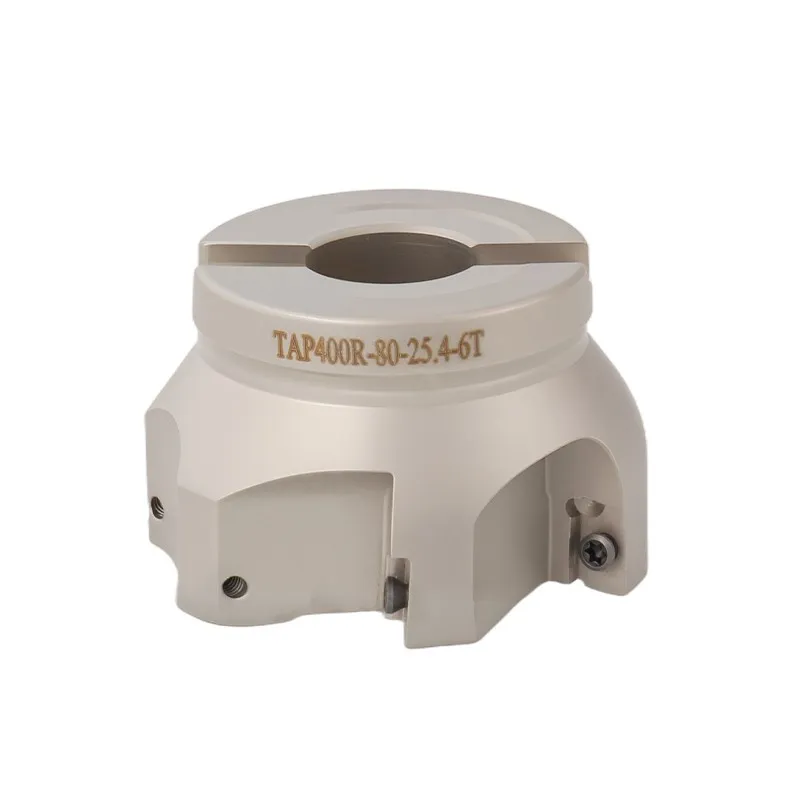 90 Face Milling Cutter factory