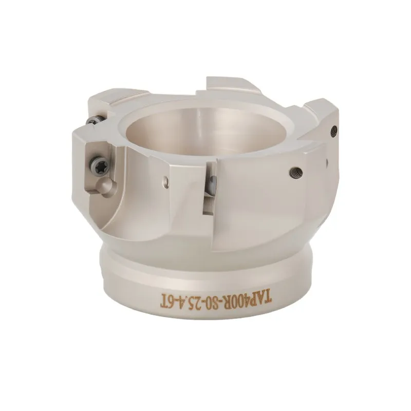 90 Face Milling Cutter