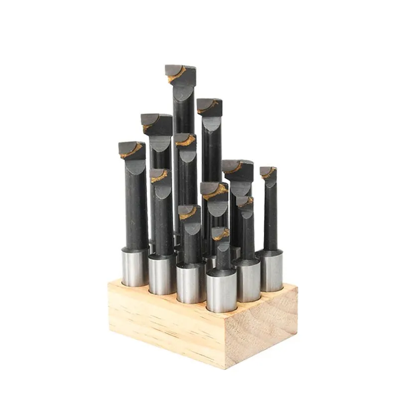 Brazed Boring Bar