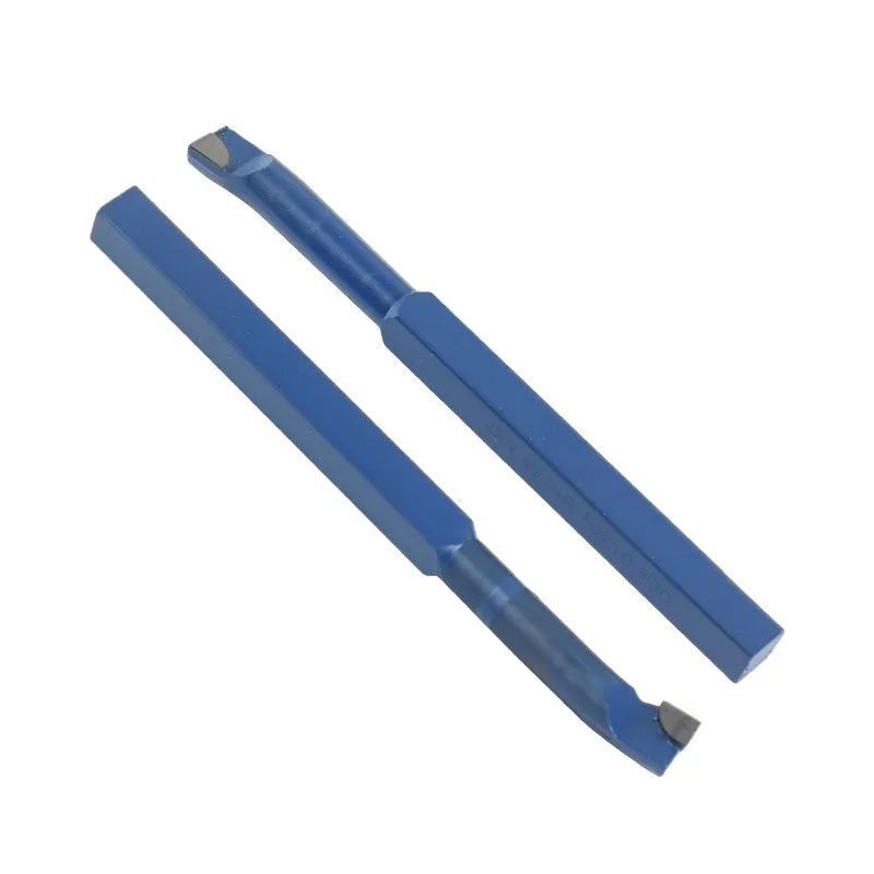 Brazed Turning Tool Set factory
