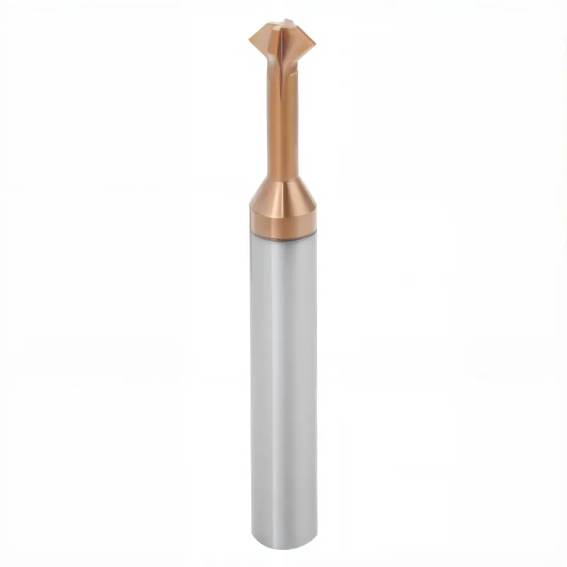 Chamfering End Mill