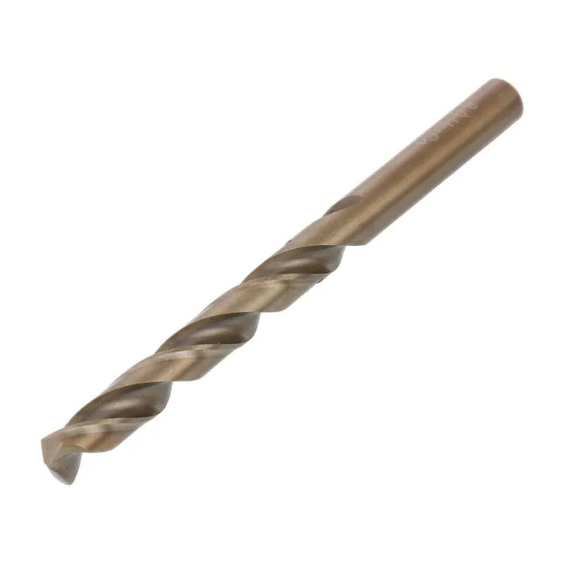 Cobalt HSS Twist Drills suppliers