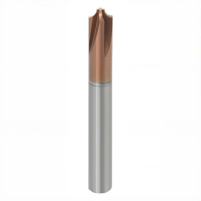 Corner Rounding Cutter