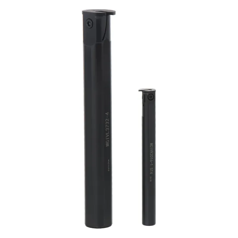 MGIVR L Grooving and Cut-off Tool