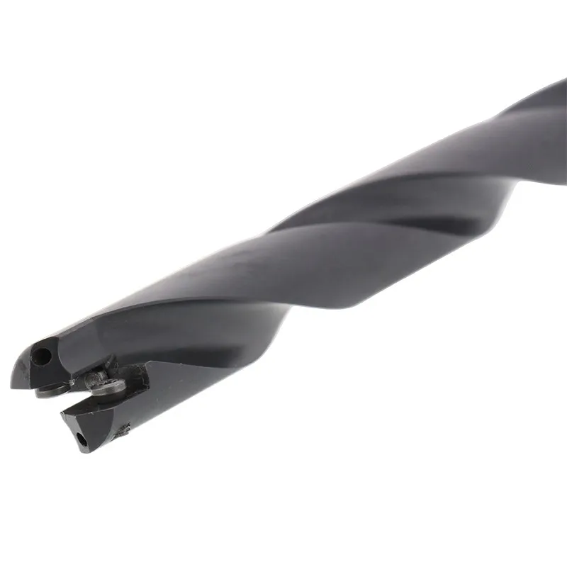 Morse Taper Shank Spade Drills factory