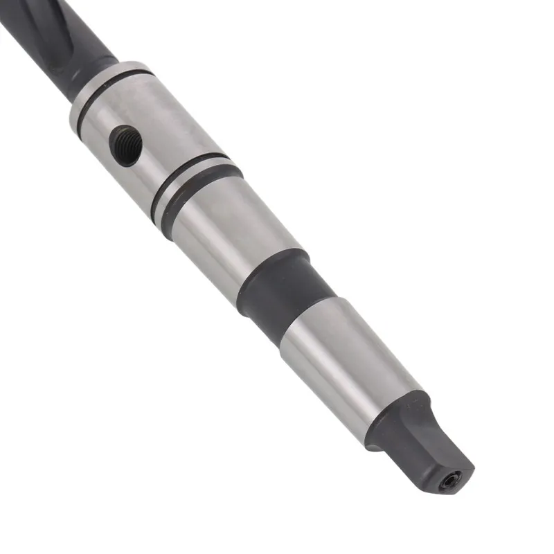 Morse Taper Shank Spade Drills best