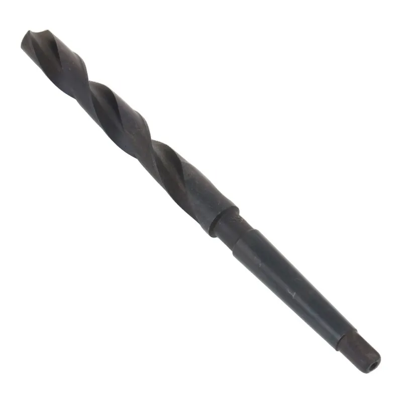 Morse Taper Shank Twist Drills suppliers