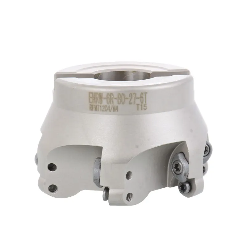 Round Nose Face Milling Cutter best