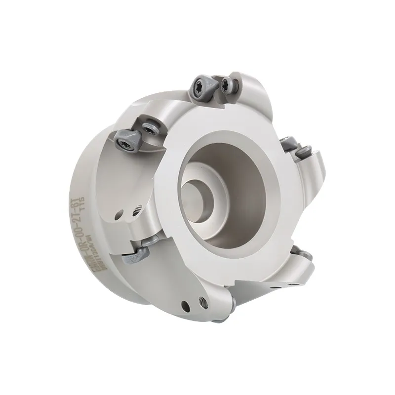 Round Nose Face Milling Cutter suppliers