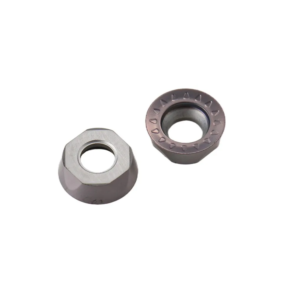 RP Series Inserts