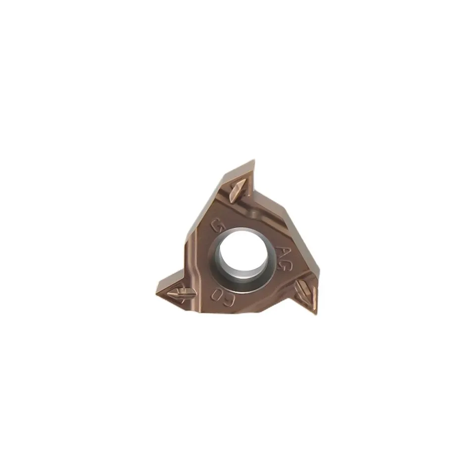 RT1601 Threading Inserts
