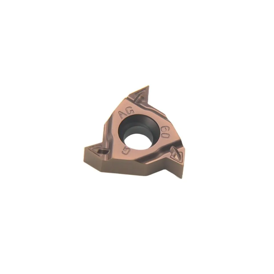 RT1601 Threading Inserts suppliers