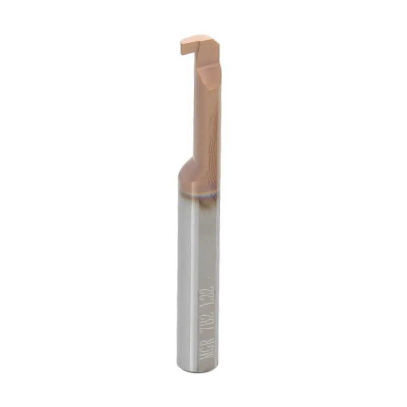 Small Hole Grooving Tool suppliers