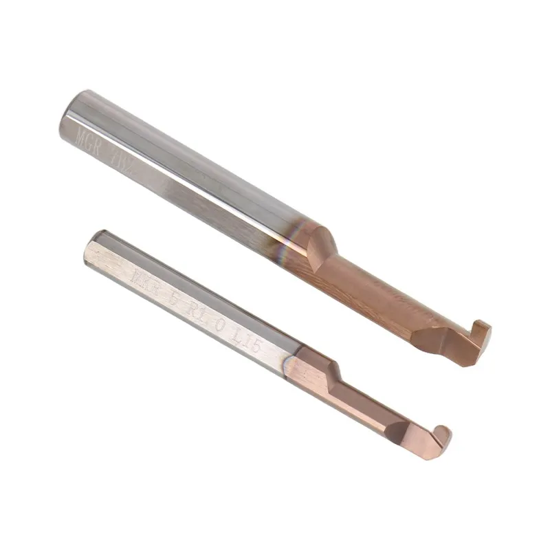 Small Hole Grooving Tool factory