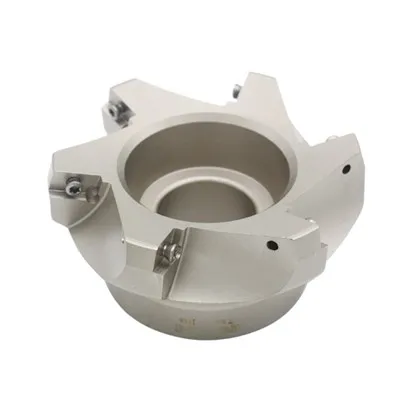 75 Heavy-Duty Roughing Face Milling Cutter