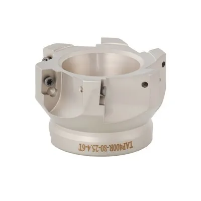90 Face Milling Cutter