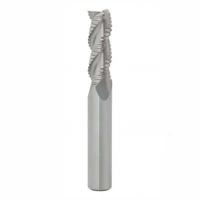 Aluminum Roughing End Mill