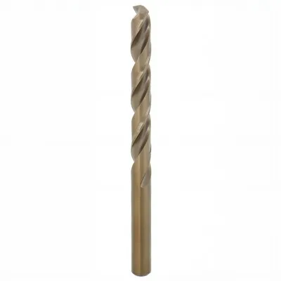 Cobalt HSS Twist Drills