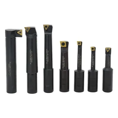 Indexable Boring Bar
