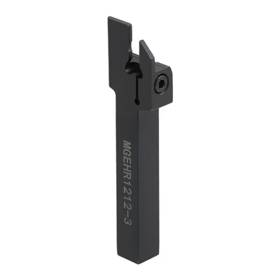 MGEHR Grooving and Cut-off Tool