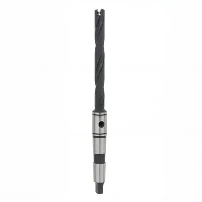 Morse Taper Shank Spade Drills