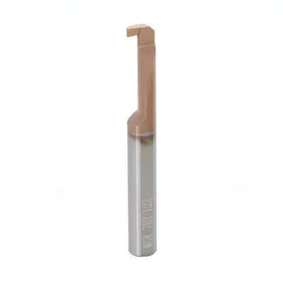 Small Hole Grooving Tool