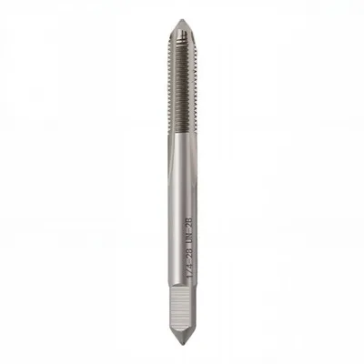 Spiral Point Hand Taps