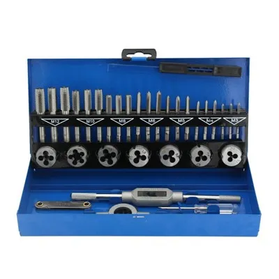 Tap and Die Set