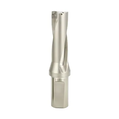 WC-Type U-Drills