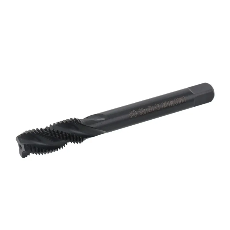 Spiral Flute Hand Taps suppliers
