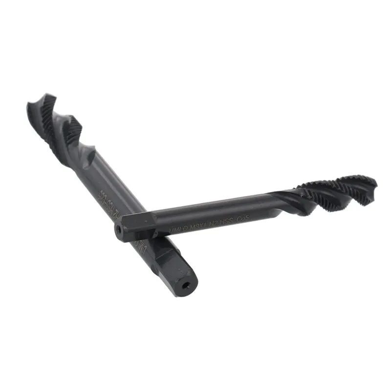 Spiral Flute Hand Taps factory