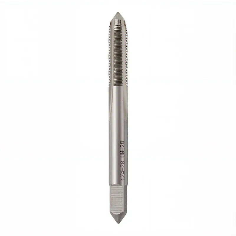 Spiral Point Hand Taps