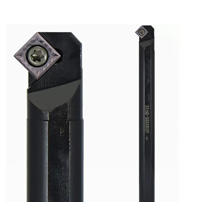 SSSCR Internal Turning Tool