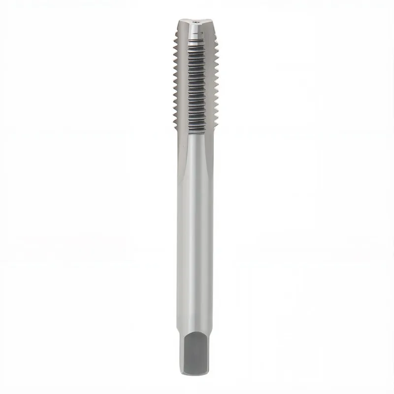 Straight Flute Hand Taps
