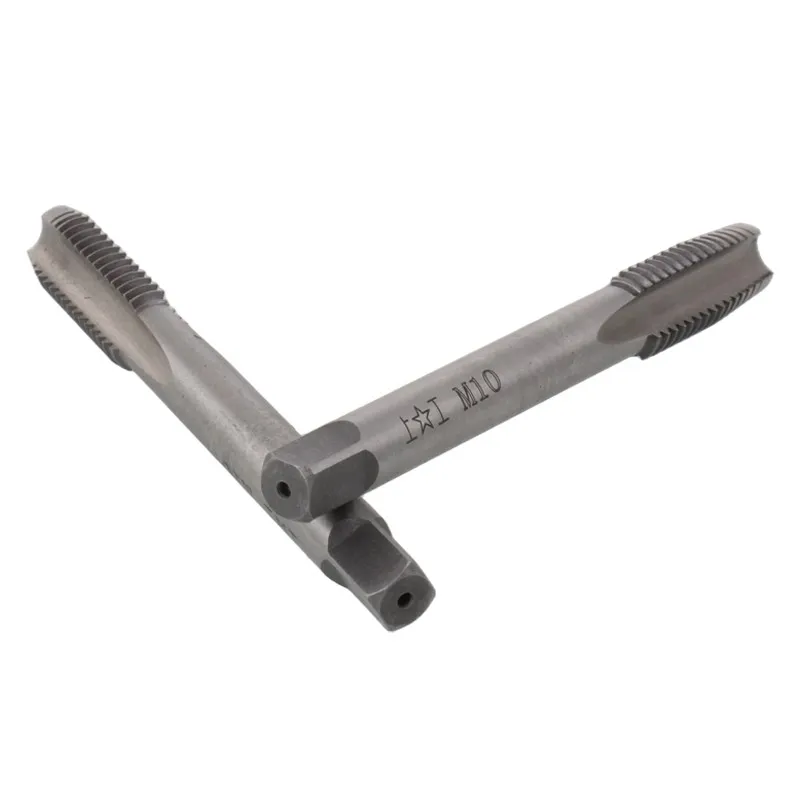 Straight Flute Hand Taps factory