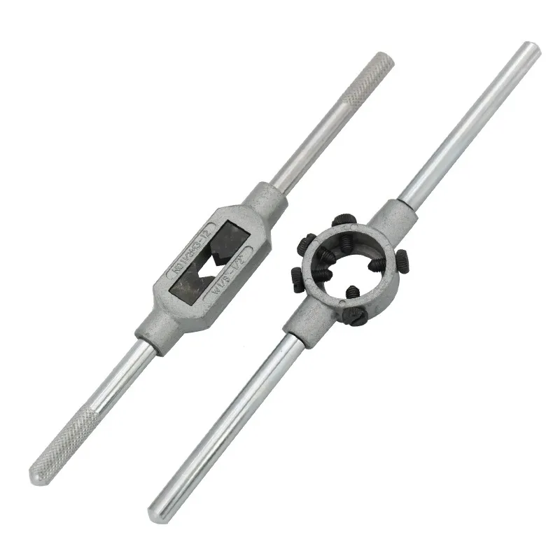 Tap And Die Set factory