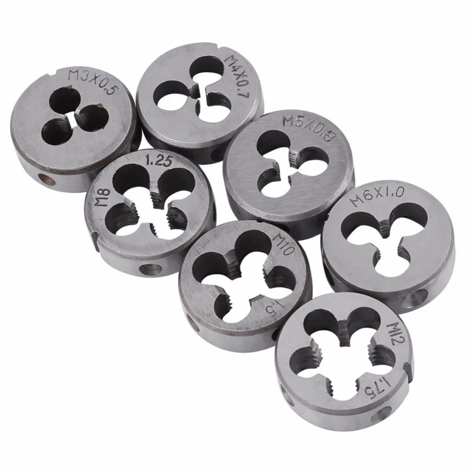 Tap And Die Set high quality