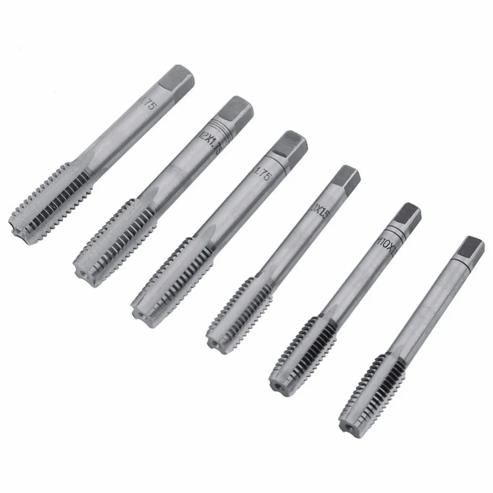 Tap And Die Set price