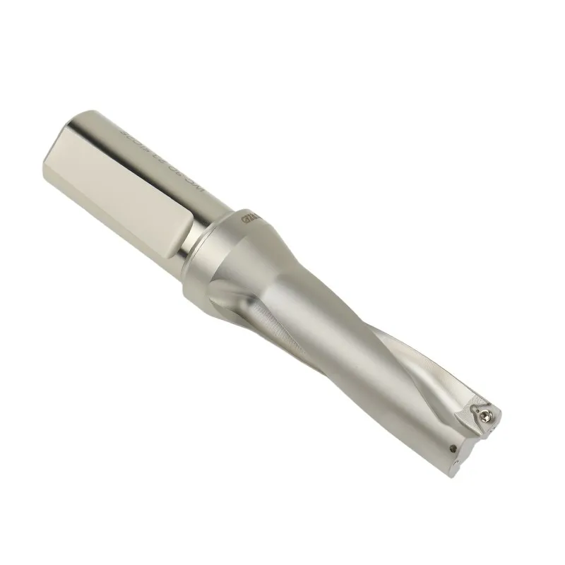 WC-Type U-Drills suppliers
